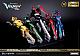 BLITZWAY JAPAN Voltron CARBOTIX Voltron (Special Limited Edition) Action Figure gallery thumbnail