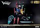 BLITZWAY JAPAN Voltron CARBOTIX Voltron (Special Limited Edition) Action Figure gallery thumbnail