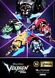 BLITZWAY JAPAN Voltron CARBOTIX Voltron (Special Limited Edition) Action Figure gallery thumbnail