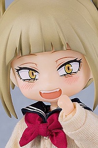 GOOD SMILE COMPANY (GSC) My Hero Academia Nendoroid Doll Toga Himiko