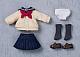 GOOD SMILE COMPANY (GSC) My Hero Academia Nendoroid Doll Oyofuku Set Toga Himiko gallery thumbnail