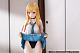 ques Q Sono Bisuku Doll wa Koi o Suru Kitagawa Marin 1/7 Plastic Figure gallery thumbnail