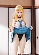 ques Q Sono Bisuku Doll wa Koi o Suru Kitagawa Marin 1/7 Plastic Figure gallery thumbnail
