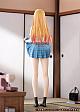 ques Q Sono Bisuku Doll wa Koi o Suru Kitagawa Marin 1/7 Plastic Figure gallery thumbnail