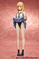 ques Q Sono Bisuku Doll wa Koi o Suru Kitagawa Marin 1/7 Plastic Figure gallery thumbnail