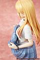 ques Q Sono Bisuku Doll wa Koi o Suru Kitagawa Marin 1/7 Plastic Figure gallery thumbnail