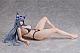 FREEing Azur Lane Shinano Anniversary Swimsuits Ver. 1/4 Plastic Figure gallery thumbnail