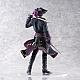 Sega S-FIRE Ryu ga Gotoku 8 Gaiden Pirates in Hawaii Captain Majima (Majima Goro) 1/7 Plastic Figure gallery thumbnail
