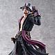 Sega S-FIRE Ryu ga Gotoku 8 Gaiden Pirates in Hawaii Captain Majima (Majima Goro) 1/7 Plastic Figure gallery thumbnail
