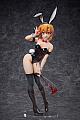 FREEing Higurashi no Naku Koro ni Gou Ryugu Rena Sangeki Bunny Ver. 1/4 Plastic Figure gallery thumbnail