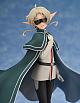KADOKAWA KDcolle Mushoku Tensei II -Isekai Ittara Honki dasu- Sylphiette Plastic Figure gallery thumbnail