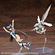 KOTOBUKIYA M.S.G Modeling Support Goods Heavy Weapon Unit 64 Weiss Vogel Plastic Kit gallery thumbnail