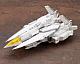 KOTOBUKIYA M.S.G Modeling Support Goods Heavy Weapon Unit 64 Weiss Vogel Plastic Kit gallery thumbnail