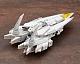KOTOBUKIYA M.S.G Modeling Support Goods Heavy Weapon Unit 64 Weiss Vogel Plastic Kit gallery thumbnail