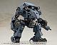 KOTOBUKIYA M.S.G Modeling Support Goods Heavy Weapon Unit 65 Dual Spiral Crusher Set Plastic Kit gallery thumbnail