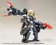 KOTOBUKIYA M.S.G Modeling Support Goods Heavy Weapon Unit 65 Dual Spiral Crusher Set Plastic Kit gallery thumbnail