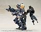 KOTOBUKIYA M.S.G Modeling Support Goods Heavy Weapon Unit 65 Dual Spiral Crusher Set Plastic Kit gallery thumbnail