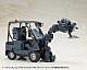 KOTOBUKIYA M.S.G Modeling Support Goods Heavy Weapon Unit 65 Dual Spiral Crusher Set Plastic Kit gallery thumbnail