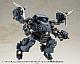 KOTOBUKIYA M.S.G Modeling Support Goods Heavy Weapon Unit 65 Dual Spiral Crusher Set Plastic Kit gallery thumbnail