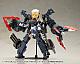 KOTOBUKIYA M.S.G Modeling Support Goods Heavy Weapon Unit 65 Dual Spiral Crusher Set Plastic Kit gallery thumbnail