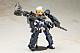 KOTOBUKIYA Frame Arms Girl Greifen Barracuda Plastic Kit gallery thumbnail