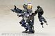 KOTOBUKIYA Frame Arms Girl Greifen Barracuda Plastic Kit gallery thumbnail