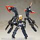 KOTOBUKIYA Frame Arms Girl Greifen Barracuda Plastic Kit gallery thumbnail