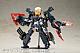 KOTOBUKIYA Frame Arms Girl Greifen Barracuda Plastic Kit gallery thumbnail