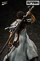 Kyoto Figure ULTIMODE Berserk Guts: Shounen-ki 1/6 Plastic Figure gallery thumbnail