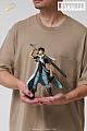 Kyoto Figure ULTIMODE Berserk Guts: Shounen-ki 1/6 Plastic Figure gallery thumbnail