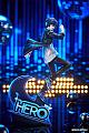 GOOD SMILE ARTS Shanghai Persona 3 Dancing Moonlight P3D Shujinko 1/7 Plastic Figure gallery thumbnail