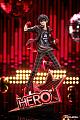 GOOD SMILE ARTS Shanghai Persona 5 Dancing Starlight P5D Shujinko 1/7 Plastic Figure gallery thumbnail