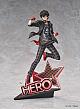 GOOD SMILE ARTS Shanghai Persona 5 Dancing Starlight P5D Shujinko 1/7 Plastic Figure gallery thumbnail