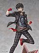 GOOD SMILE ARTS Shanghai Persona 5 Dancing Starlight P5D Shujinko 1/7 Plastic Figure gallery thumbnail