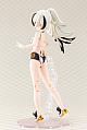 KOTOBUKIYA Megami Device PUNI MOFU Gin-ran 1/1 Plastic Kit gallery thumbnail