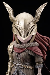 PLEX Q Collection Miquella no Yaiba Malenia Plastic Figure
