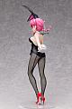 FREEing Ranma 1/2 Ranma Bunny Ver. 1/4 Plastic Figure gallery thumbnail