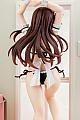 HAKOIRI MUSUME Kanojo, Okarishimasu Mizuhara Chizuru Maid Bikini ni Okigae Figure 1/6 Plastic Figure gallery thumbnail
