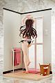 HAKOIRI MUSUME Kanojo, Okarishimasu Mizuhara Chizuru Maid Bikini ni Okigae Figure 1/6 Plastic Figure gallery thumbnail