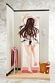 HAKOIRI MUSUME Kanojo, Okarishimasu Mizuhara Chizuru Maid Bikini ni Okigae Figure 1/6 Plastic Figure gallery thumbnail