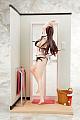HAKOIRI MUSUME Kanojo, Okarishimasu Mizuhara Chizuru Maid Bikini ni Okigae Figure 1/6 Plastic Figure gallery thumbnail