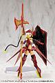 KOTOBUKIYA M.S.G Modeling Support Goods VIirtious Style 11 Pole Weapon Set Flamelight Ver. Plastic Figure gallery thumbnail