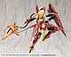 KOTOBUKIYA M.S.G Modeling Support Goods VIirtious Style 11 Pole Weapon Set Flamelight Ver. Plastic Figure gallery thumbnail