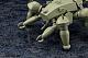KOTOBUKIYA Ghost in the Shell S.A.C. 2nd GIG Ta-kyaku Sensha Kenrishi Juukou HAW206 Riku-ji Seishiki Saiyou Ver. 1/35 Plastic Kit gallery thumbnail