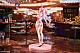 Hobby Sakura Shouri no Megami: NIKKE Alice: Wonderland Bunny 1/10 Plastic Figure gallery thumbnail