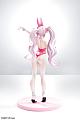 Hobby Sakura Shouri no Megami: NIKKE Alice: Wonderland Bunny 1/10 Plastic Figure gallery thumbnail