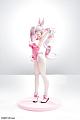 Hobby Sakura Shouri no Megami: NIKKE Alice: Wonderland Bunny 1/10 Plastic Figure gallery thumbnail