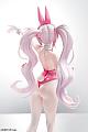 Hobby Sakura Shouri no Megami: NIKKE Alice: Wonderland Bunny 1/10 Plastic Figure gallery thumbnail