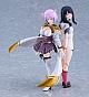 MAX FACTORY Gekijoban Gridman Universe figma Shinjo Akane (New Order) gallery thumbnail