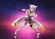 MAX FACTORY Gekijoban Gridman Universe figma Shinjo Akane (New Order) gallery thumbnail